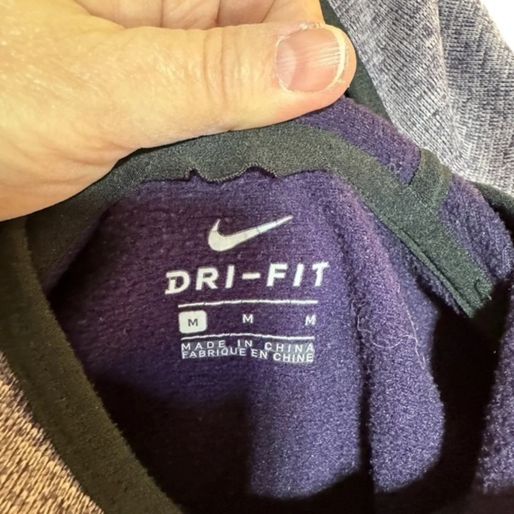 Nike dri fit